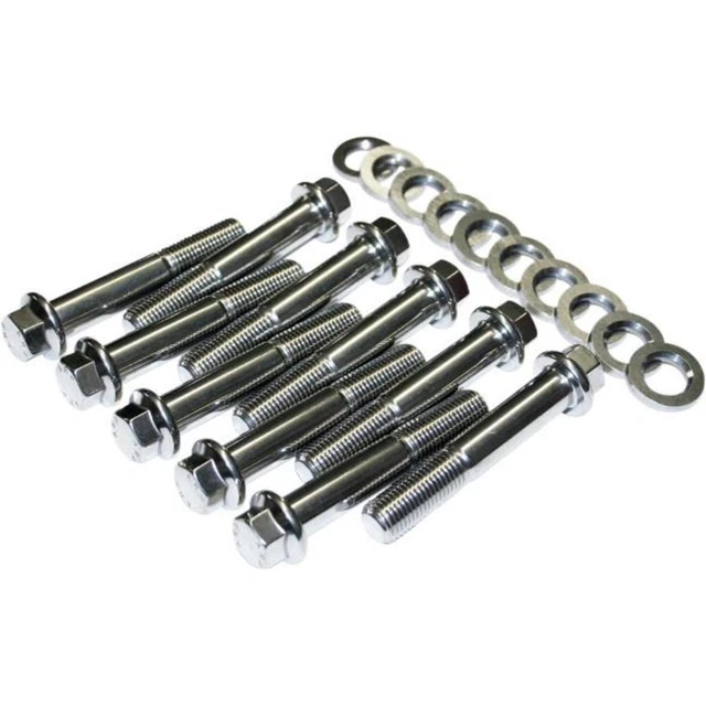 Feuling 3010 Head Bolt Kit for Shovelhead