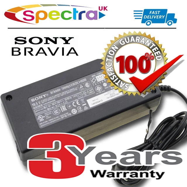 Telecomando Universale Di Ricambio Per TV Sony KDL-40R483B E Simili (Need4Spares)