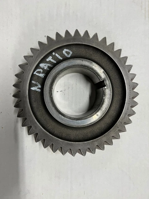 Part #4304936 Gear 5TH SPEED C/S FS6406N / FS5406N Eaton USED