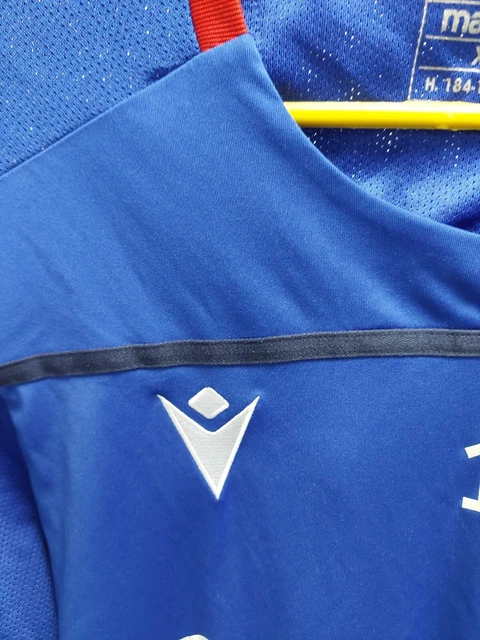 Reading Trikot Saison 2020/2021, Größe XL, Gebraucht, Gelegenheit!!! 5
