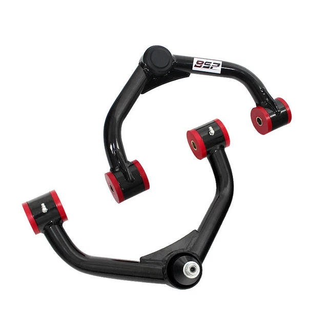 FRONT UPPER CONTROL Arms 24" Lift Kit UCA For 20112019 GMC Sierra