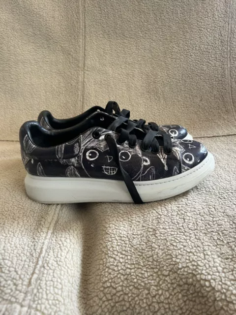 John deakin oversized sneaker shop