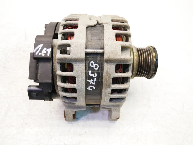 Alternateur für Audi 2,0 TDI Diesel CUNA CUN 03L903023K