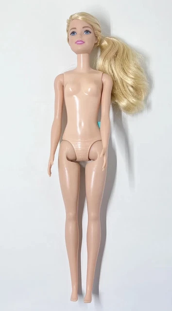 BARBIE DREAMHOUSE ADVENTURES Swim 'n Dive Barbie Mattel GHK23