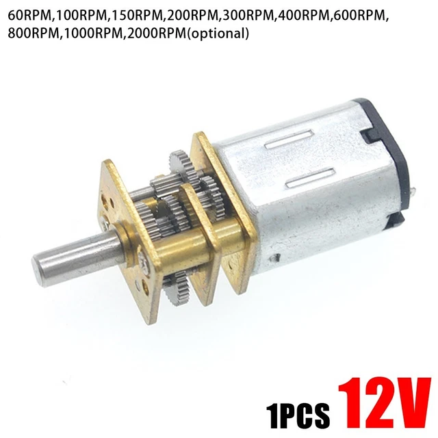 Motor Dc Con Encoder at Weston Donahue blog