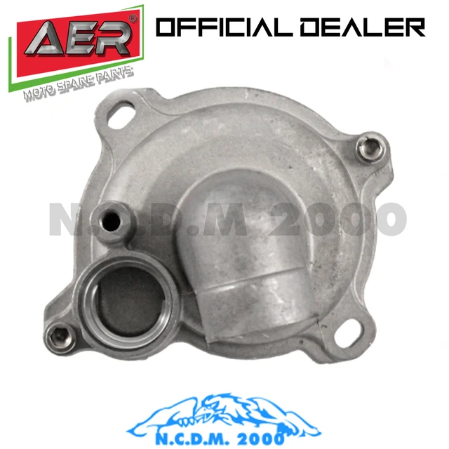 RMS Kit Revisione Pompa Acqua Per Yamaha T-Max 500 ABS – 2005 2006 – Ricambio Scheda Madre