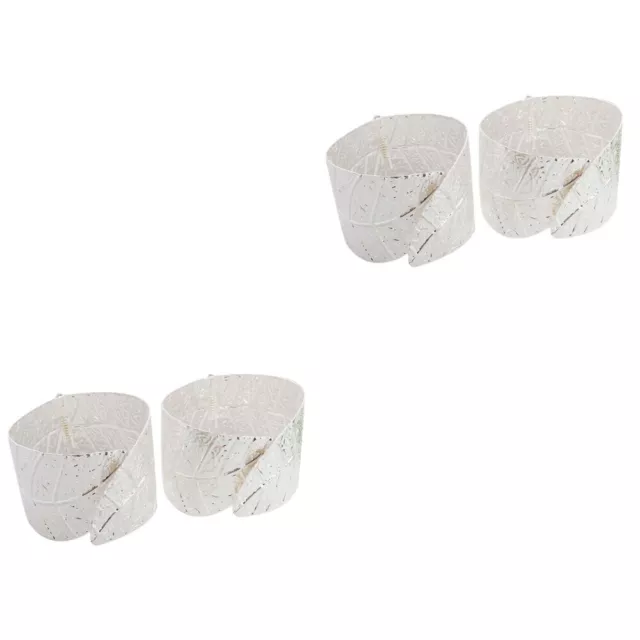 metal drape tiebacks 2x Curtain Buckle Window Holdback Drape Tiebacks