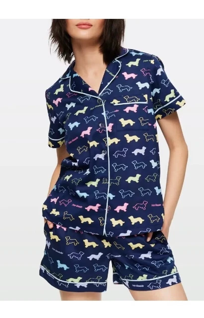 Peter Alexander Women's Pyjama Shorts Sale