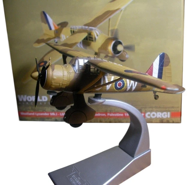 MER GLADIATEUR RAF Hal Far de Combat Vol  Hope  Malte 1940 - Corgi