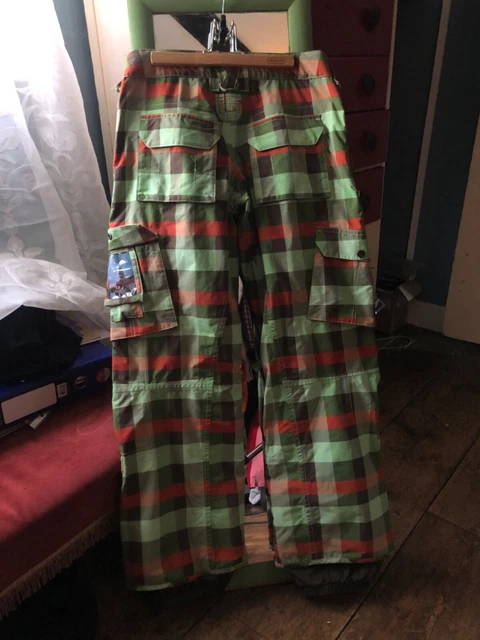 Burton Snowboard Ski pants S