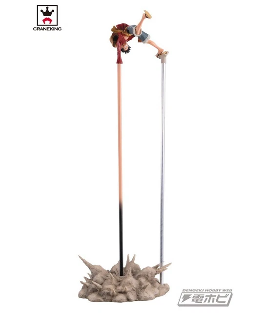 Mô hình figure set: Sabo & Luffy & Ace - DXF Brotherhood II - One Piece Bộ 3 Con - TAKI SHOP - MÔ HÌNH FIGURE