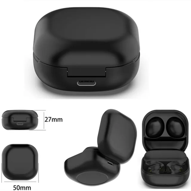 Für Samsung Galaxy Buds Pro SM-R190 Earbuds Ladestation Ladebox Charging Case