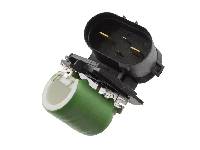 Regulateur Resistance Chauffage Ventilateur 134191J Pour Opel Corsa C 00-