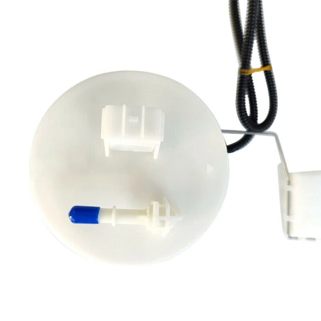 Pompe à Carburant électronique Pour Moto BMW - Facile à Installer - Métal - Taille Irrégulière 6,5 Cm