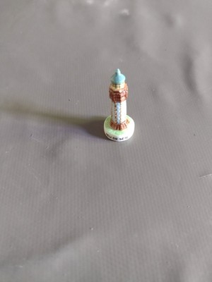 1999 Lacuna Vincta Fève Les Coquillages 