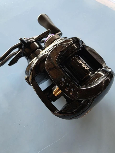 DAIWA TATULA HLC $253.76 - PicClick CA