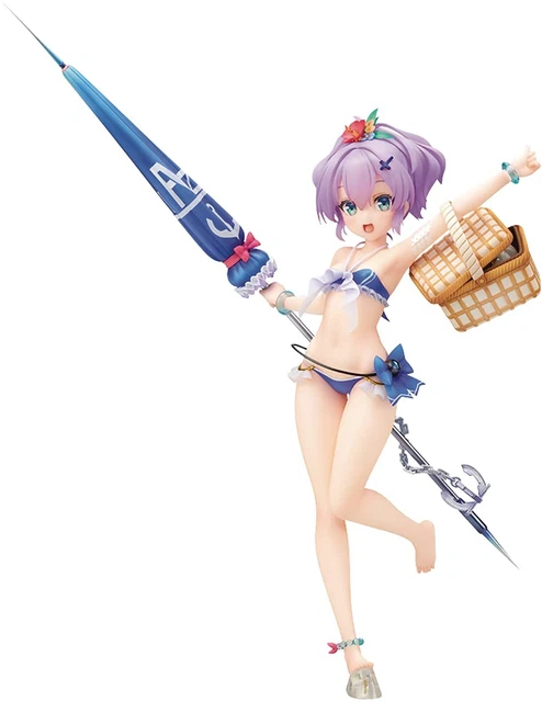 Alter Javelin Beach Picnic Ver Azur Lane Figure