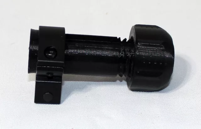 Crossbow Fishing Reel Adapter FOR SALE! - PicClick