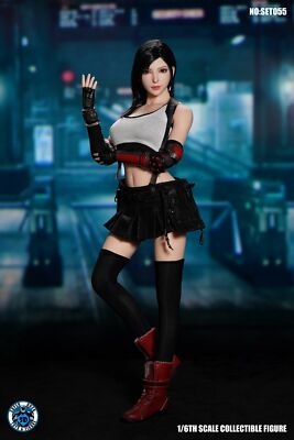 goddess tifa