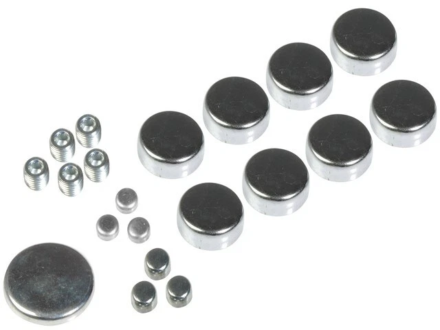 Dorman   Oe Solutions     Dorman   Autograde Engine Expansion Plug Kit