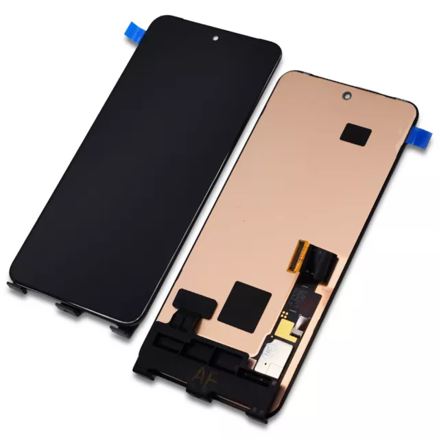 OLED Touch Screen Assembly For Google Pixel 8 Replacement Repair Genuine UK