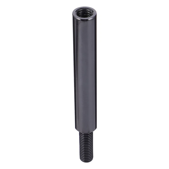 1 pz leva adattatore shifter dritto altezza testa prolunga asta