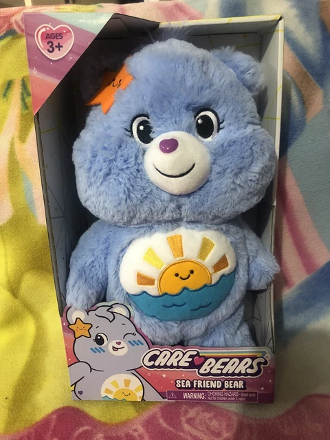 Sea friend care sales bear