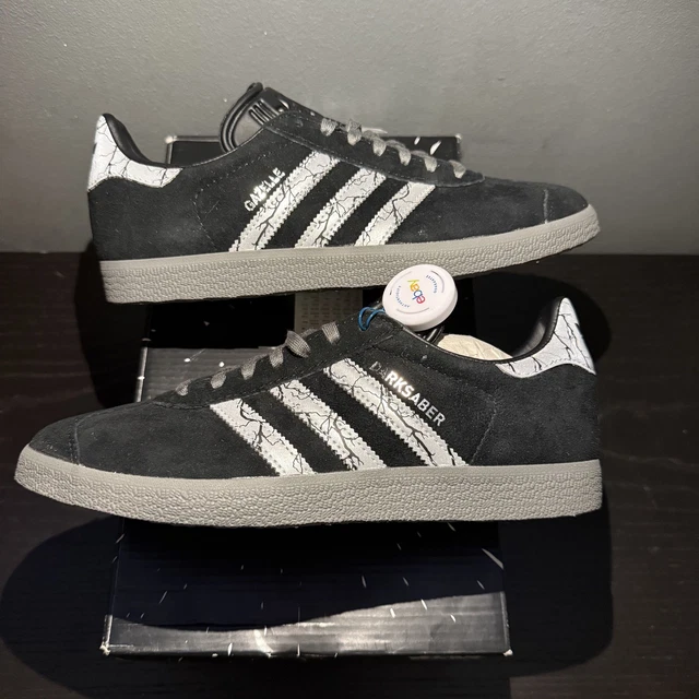 adidas gazelle silver green womens ADIDAS WENSLEY SPZL main image 0
