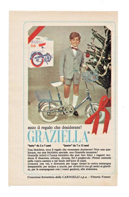 Publicité Vintage 1966 Politoys Alfa Romeo Giulia - Clipping Italien Original
