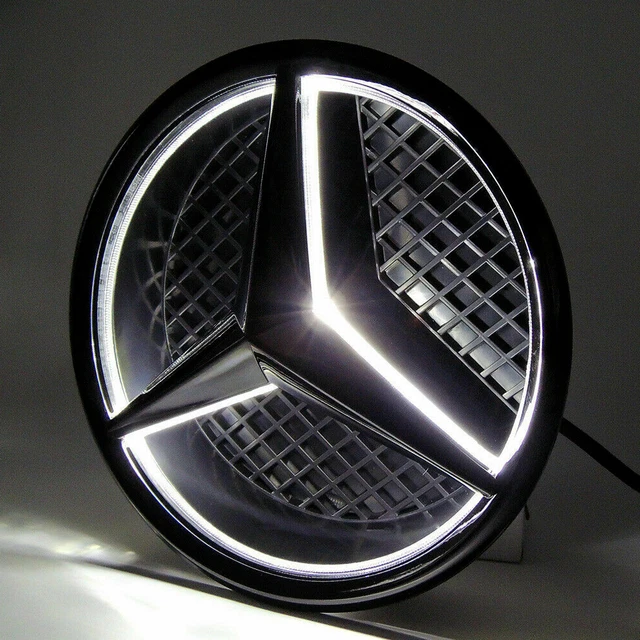 ORIGINAL MERCEDES-BENZ W213 E-Class LED Emblem Star A2138174600 OEM