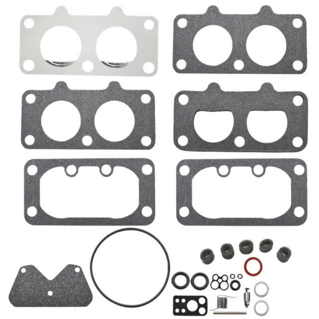 KIT DE RÉVISION De Carburateur Pour Briggs Et Stratton 797890 792455 4998117791 EUR 8,58 - 3