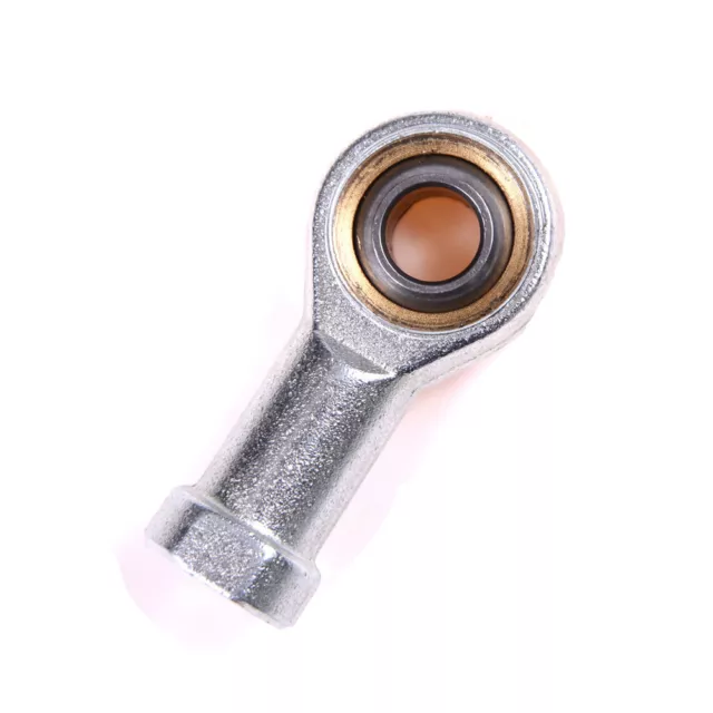 SI10T/K Female Right Hand Threaded Rod End Joint Bearing 10mm Ball Joint： RF