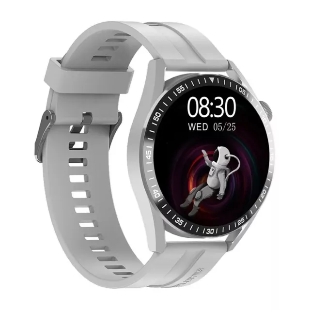 Reloj inteligente deportivo para hombre y mujer con Bluetooth Life waterproof