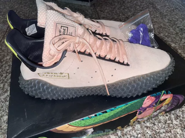 Dragon Ball Z x adidas Kamanda Majin Buu, Where To Buy