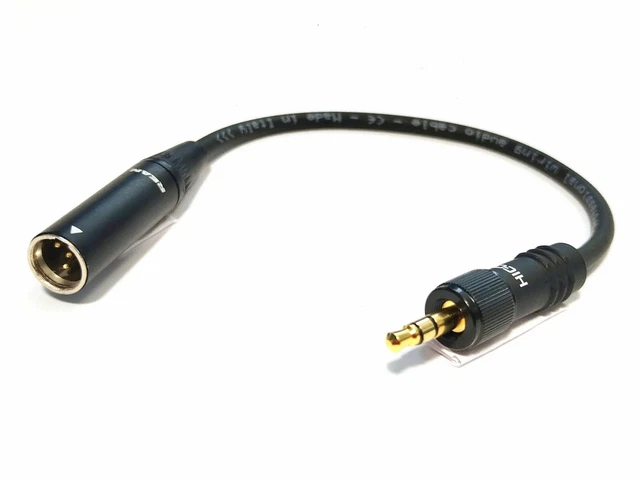 Jack Audio Femmina Da 3,5 Mm: Nozioni Di Base, Tipi E Vantaggi - Foto 5