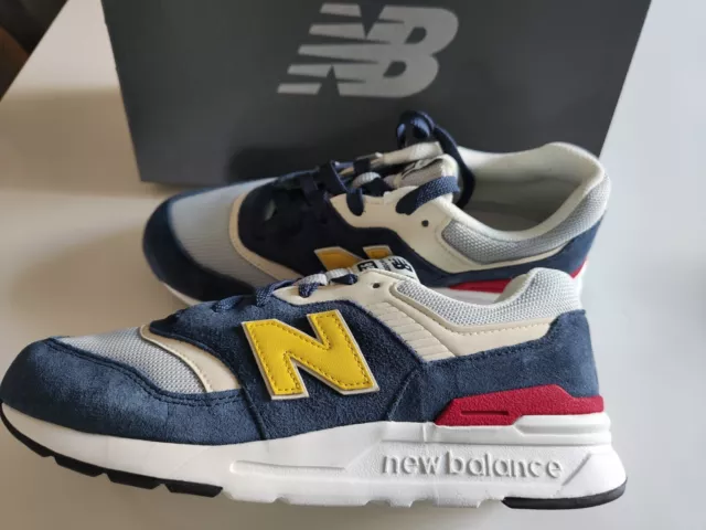 new balance 997H Sneaker Teens Neu mit Karton Turnschuhe Breuninger