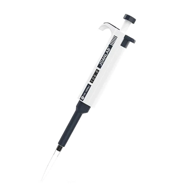 HSRG Laborpipette 0-25ml - Verstellbarer Flaschenaufsatzspender