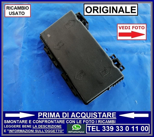 Blue Print ADT32257 Vano Motore | Filtro Aria Cartuccia | Larghezza 208,5mm Lunghezza 243mm