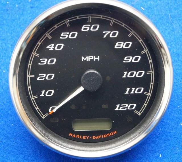 GENUINE HARLEY DAVIDSON Softail Dyna Wide Glide Road King 5