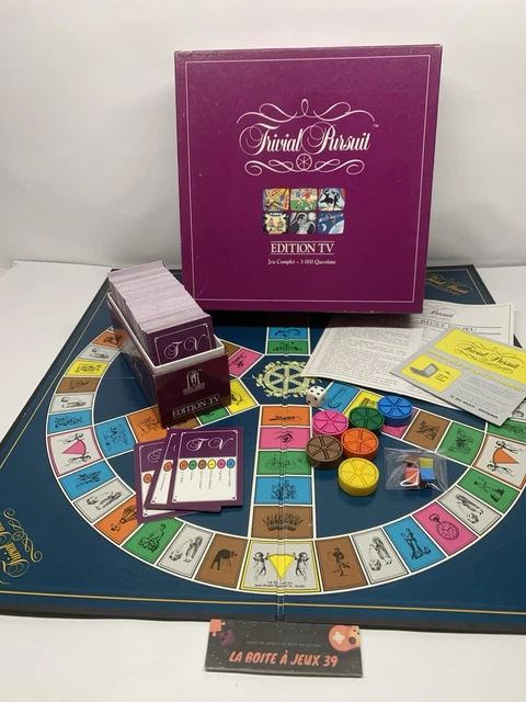 JEU DE SOCIÉTÉ JDS Pyramide FR EUR 9,90 - FR