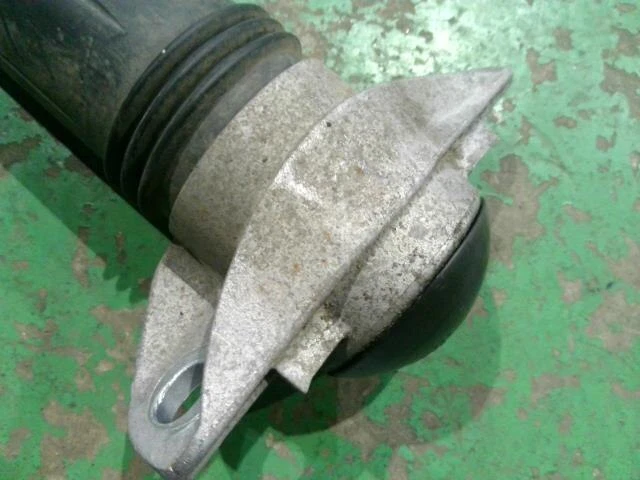 TOYOTA Prius 2016 Rear Left Shock Absorber 4853080789 [Used] [PA72573583] 3