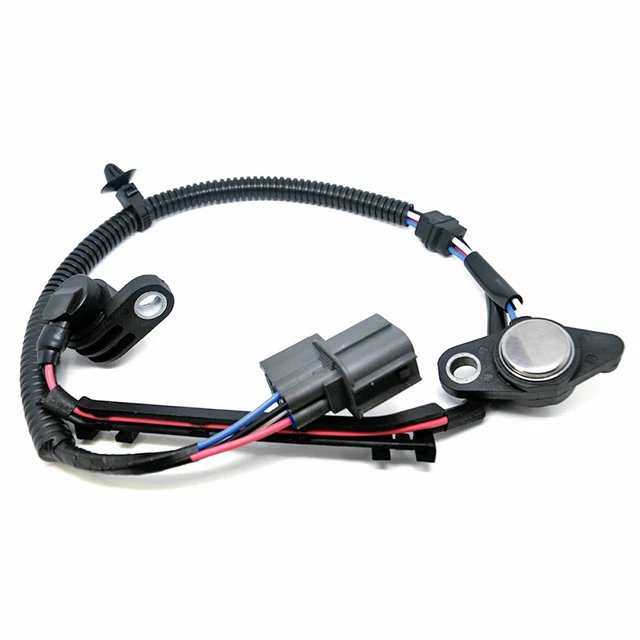 CRANK CRANKSHAFT POSITION Sensor 37840PAAA01 For Honda Accord Odyssey
