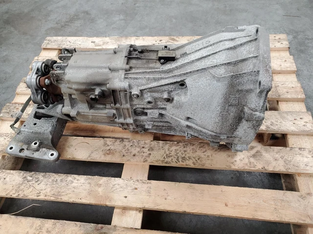 Bmw 5 Manual Transmission