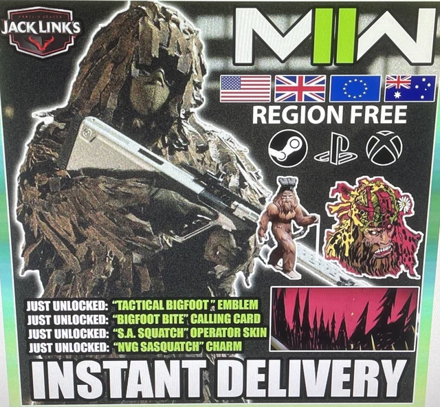 call of duty 2xp 4th of july
