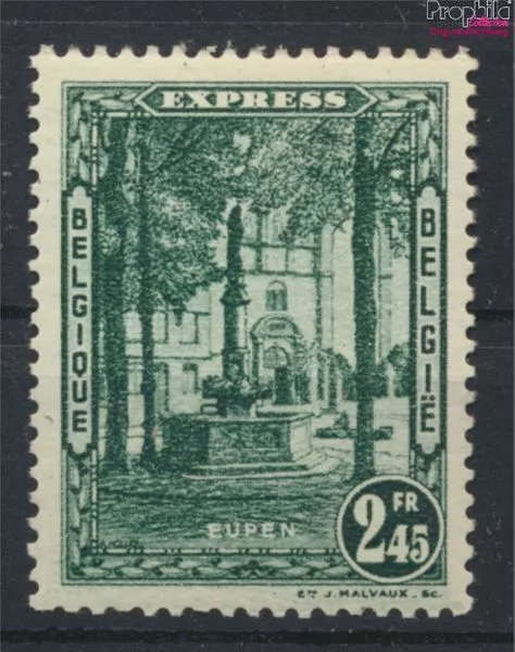 Belgique 304 neuf 1931 timbre (9910544