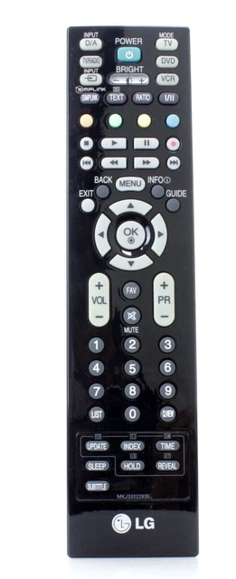 Télécommande Philips D'origine - Réf 16-08-06 - Pour Téléviseurs Philips - Occasion
