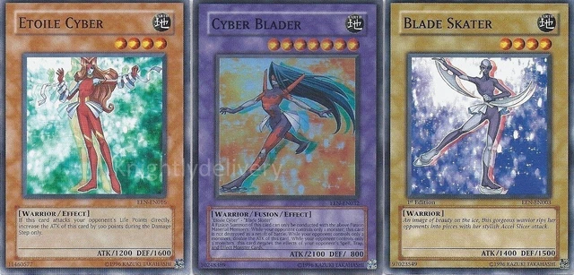 AUTHENTIC ALEXIS RHODES Deck - Cyber Blader - Prima - Skater - 41 Cards Yugioh $31.36 - PicClick AUTHENTIC ALEXIS RHODES Deck - Cyber Blader - Prima - Skater - 41 Cards Yugioh $31.36 - PicClick