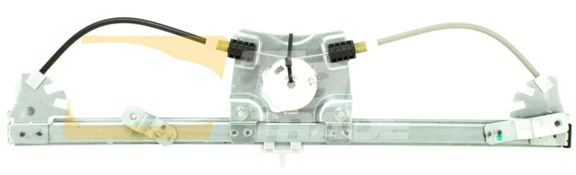 Lève-vitre avant droit pour Peugeot Bipper | 9222HC, 1354700080, 1368329080 | Star-Pièces