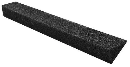 4 ft. Gutter Fill Foam 5" x 48" Insert GutterFill Stuff Filter Debris Leaf Guard 3