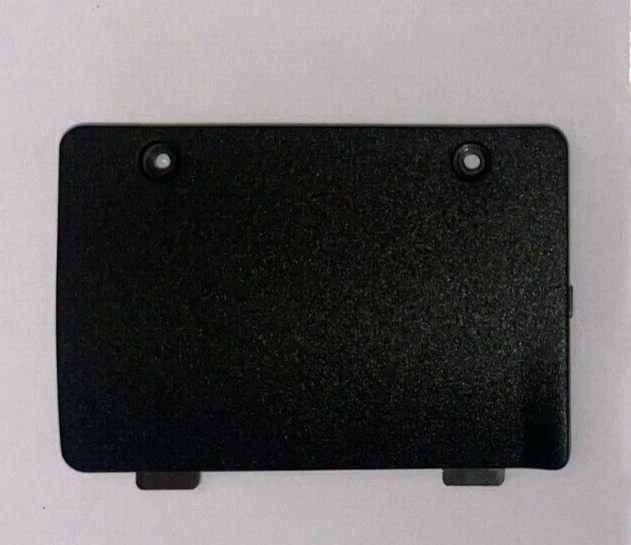 Trappe Cache WiFi Pour Acer Aspire A315-51 – Noire, Occasion, Fonctionnelle